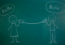 A pratica leva a perfeição: falar idiomas só traz benefícios