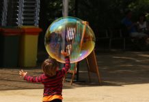Brincadeira de criança serve como motivação infantil? brincadeira de criança