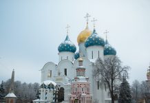 5 Razões para estudar na Rússia estudar na Rússia