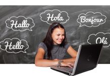 10 Cursos De Idiomas Online: Aprenda sem sair de casa cursos de idiomas