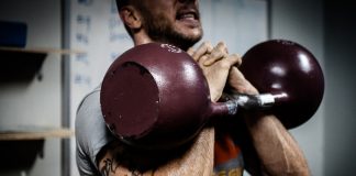 A importância do descanso para exercícios físicos